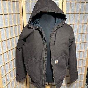 Carhartt J130-M 104050-DKB Medium Jacket